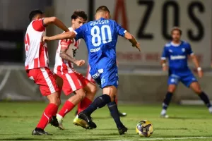ΜΕΑΠ - Απόλλων: Πρόκριση με πέντε γκολ και πέντε σκόρερ