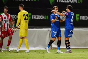 ΜΕΑΠ - Απόλλων: Πρόκριση με πέντε γκολ και πέντε σκόρερ