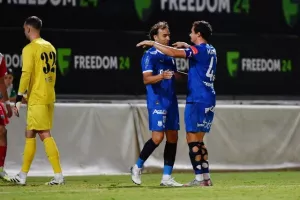 ΜΕΑΠ - Απόλλων: Πρόκριση με πέντε γκολ και πέντε σκόρερ