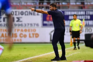 ΜΕΑΠ - Απόλλων: Πρόκριση με πέντε γκολ και πέντε σκόρερ