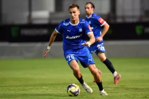ΜΕΑΠ - Απόλλων: Πρόκριση με πέντε γκολ και πέντε σκόρερ