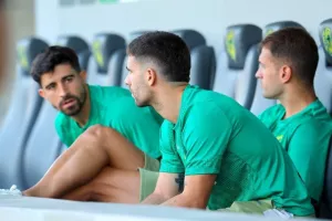 ΑΕΚ-Πάφος FC: 6 γκολ...και μεγάλο ΔΙΠΛΟ! (φώτος)