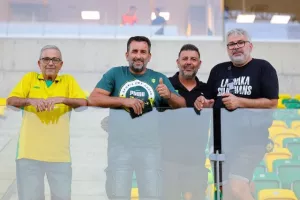ΑΕΚ-Πάφος FC: 6 γκολ...και μεγάλο ΔΙΠΛΟ! (φώτος)