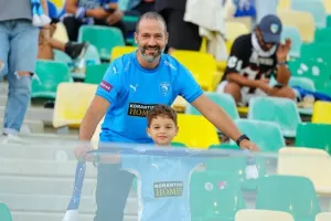 ΑΕΚ-Πάφος FC: 6 γκολ...και μεγάλο ΔΙΠΛΟ! (φώτος)