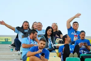 ΑΕΚ-Πάφος FC: 6 γκολ...και μεγάλο ΔΙΠΛΟ! (φώτος)
