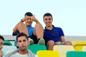 ΑΕΚ-Πάφος FC: 6 γκολ...και μεγάλο ΔΙΠΛΟ! (φώτος)