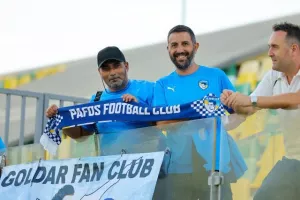ΑΕΚ-Πάφος FC: 6 γκολ...και μεγάλο ΔΙΠΛΟ! (φώτος)