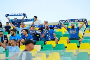 ΑΕΚ-Πάφος FC: 6 γκολ...και μεγάλο ΔΙΠΛΟ! (φώτος)