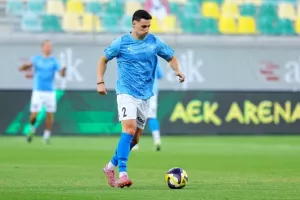 ΑΕΚ-Πάφος FC: 6 γκολ...και μεγάλο ΔΙΠΛΟ! (φώτος)
