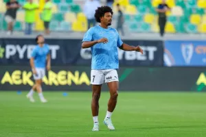 ΑΕΚ-Πάφος FC: 6 γκολ...και μεγάλο ΔΙΠΛΟ! (φώτος)