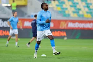 ΑΕΚ-Πάφος FC: 6 γκολ...και μεγάλο ΔΙΠΛΟ! (φώτος)