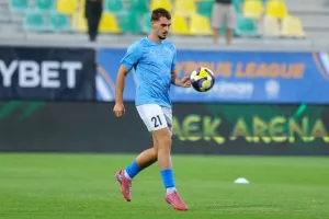 ΑΕΚ-Πάφος FC: 6 γκολ...και μεγάλο ΔΙΠΛΟ! (φώτος)
