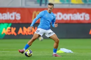 ΑΕΚ-Πάφος FC: 6 γκολ...και μεγάλο ΔΙΠΛΟ! (φώτος)