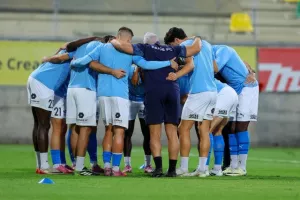 ΑΕΚ-Πάφος FC: 6 γκολ...και μεγάλο ΔΙΠΛΟ! (φώτος)