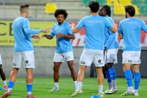 ΑΕΚ-Πάφος FC: 6 γκολ...και μεγάλο ΔΙΠΛΟ! (φώτος)