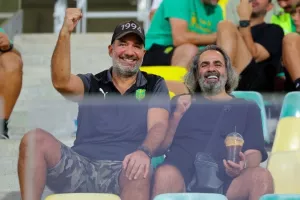 ΑΕΚ-Πάφος FC: 6 γκολ...και μεγάλο ΔΙΠΛΟ! (φώτος)