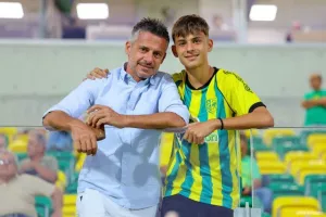ΑΕΚ-Πάφος FC: 6 γκολ...και μεγάλο ΔΙΠΛΟ! (φώτος)