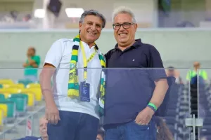 ΑΕΚ-Πάφος FC: 6 γκολ...και μεγάλο ΔΙΠΛΟ! (φώτος)