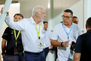 ΑΕΚ-Πάφος FC: 6 γκολ...και μεγάλο ΔΙΠΛΟ! (φώτος)