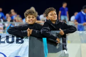 ΑΕΚ-Πάφος FC: 6 γκολ...και μεγάλο ΔΙΠΛΟ! (φώτος)
