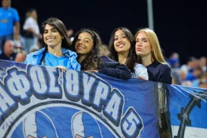 ΑΕΚ-Πάφος FC: 6 γκολ...και μεγάλο ΔΙΠΛΟ! (φώτος)