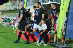ΑΕΚ-Πάφος FC: 6 γκολ...και μεγάλο ΔΙΠΛΟ! (φώτος)