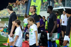 ΑΕΚ-Πάφος FC: 6 γκολ...και μεγάλο ΔΙΠΛΟ! (φώτος)