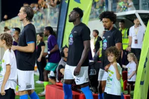 ΑΕΚ-Πάφος FC: 6 γκολ...και μεγάλο ΔΙΠΛΟ! (φώτος)