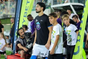 ΑΕΚ-Πάφος FC: 6 γκολ...και μεγάλο ΔΙΠΛΟ! (φώτος)