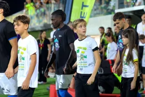 ΑΕΚ-Πάφος FC: 6 γκολ...και μεγάλο ΔΙΠΛΟ! (φώτος)