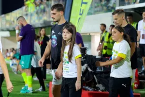 ΑΕΚ-Πάφος FC: 6 γκολ...και μεγάλο ΔΙΠΛΟ! (φώτος)