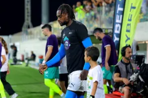 ΑΕΚ-Πάφος FC: 6 γκολ...και μεγάλο ΔΙΠΛΟ! (φώτος)