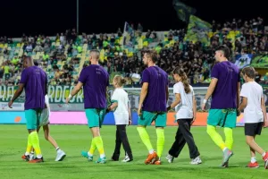 ΑΕΚ-Πάφος FC: 6 γκολ...και μεγάλο ΔΙΠΛΟ! (φώτος)