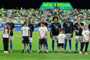 ΑΕΚ-Πάφος FC: 6 γκολ...και μεγάλο ΔΙΠΛΟ! (φώτος)