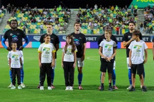 ΑΕΚ-Πάφος FC: 6 γκολ...και μεγάλο ΔΙΠΛΟ! (φώτος)