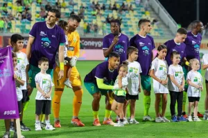 ΑΕΚ-Πάφος FC: 6 γκολ...και μεγάλο ΔΙΠΛΟ! (φώτος)