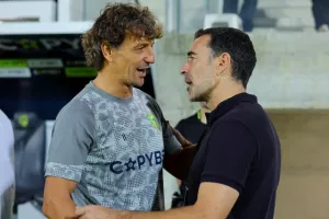 ΑΕΚ-Πάφος FC: 6 γκολ...και μεγάλο ΔΙΠΛΟ! (φώτος)