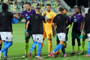 ΑΕΚ-Πάφος FC: 6 γκολ...και μεγάλο ΔΙΠΛΟ! (φώτος)