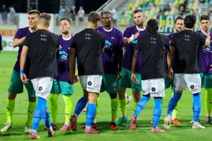 ΑΕΚ-Πάφος FC: 6 γκολ...και μεγάλο ΔΙΠΛΟ! (φώτος)