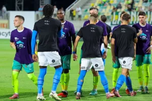 ΑΕΚ-Πάφος FC: 6 γκολ...και μεγάλο ΔΙΠΛΟ! (φώτος)