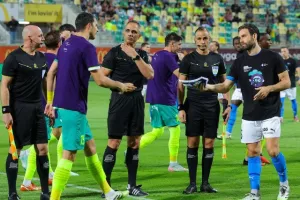 ΑΕΚ-Πάφος FC: 6 γκολ...και μεγάλο ΔΙΠΛΟ! (φώτος)