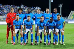 ΑΕΚ-Πάφος FC: 6 γκολ...και μεγάλο ΔΙΠΛΟ! (φώτος)