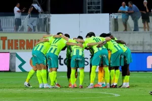 ΑΕΚ-Πάφος FC: 6 γκολ...και μεγάλο ΔΙΠΛΟ! (φώτος)