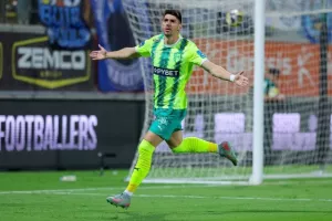 ΑΕΚ-Πάφος FC: 6 γκολ...και μεγάλο ΔΙΠΛΟ! (φώτος)