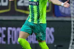 ΑΕΚ-Πάφος FC: 6 γκολ...και μεγάλο ΔΙΠΛΟ! (φώτος)