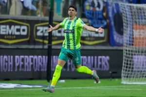 ΑΕΚ-Πάφος FC: 6 γκολ...και μεγάλο ΔΙΠΛΟ! (φώτος)