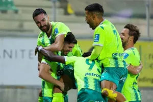 ΑΕΚ-Πάφος FC: 6 γκολ...και μεγάλο ΔΙΠΛΟ! (φώτος)