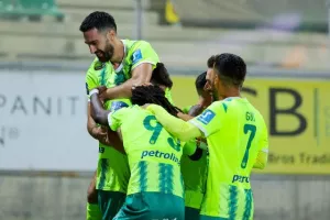 ΑΕΚ-Πάφος FC: 6 γκολ...και μεγάλο ΔΙΠΛΟ! (φώτος)