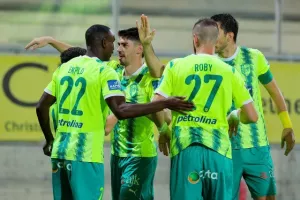 ΑΕΚ-Πάφος FC: 6 γκολ...και μεγάλο ΔΙΠΛΟ! (φώτος)