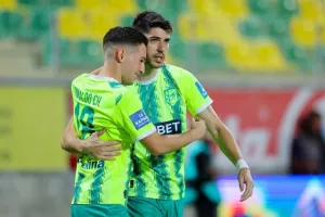 ΑΕΚ-Πάφος FC: 6 γκολ...και μεγάλο ΔΙΠΛΟ! (φώτος)
